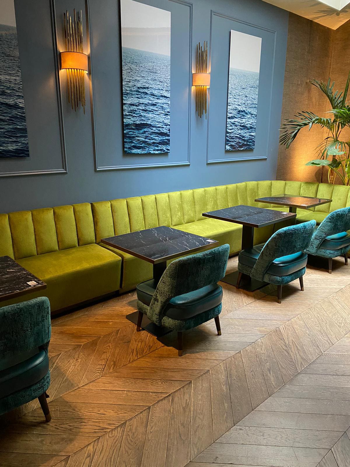 parquet point de hongrie chevron bâton rompu yvyra